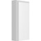Ekena Millwork Standard Foster Plinth Block with Beveled Edge, 2 1/2"W x 5"H x 1"P PBP025X050X100FOS01 - alternate 1